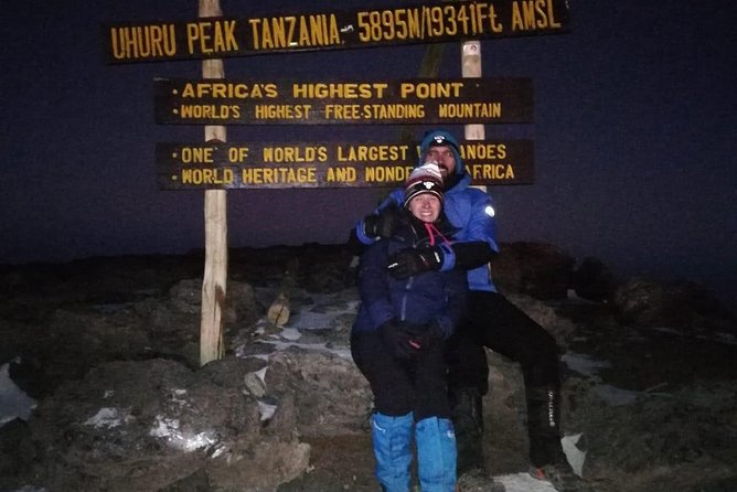 Best Kilimanjaro Adventure 7 days Machame route Trekking - Day 4: The Barranco Wall and Karanga Camp