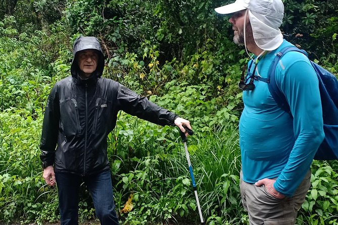 Best Kilimanjaro Adventures 6 Days Marangu Route Experience - What the $1,000 Price Really Covers