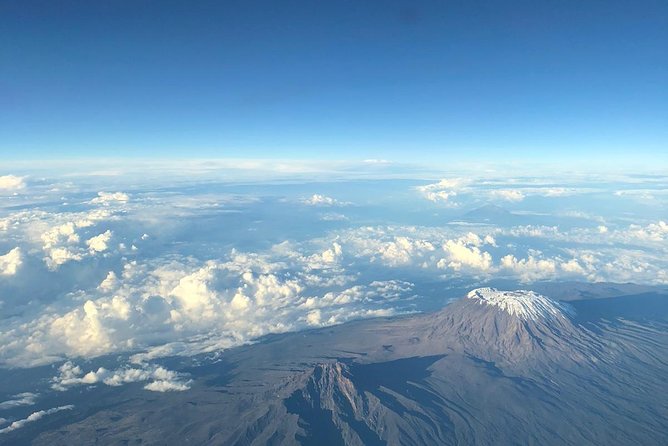 Best Kilimanjaro hiking day trip tour with Kilinge Adventures - Lunch, water, and what the $100 covers