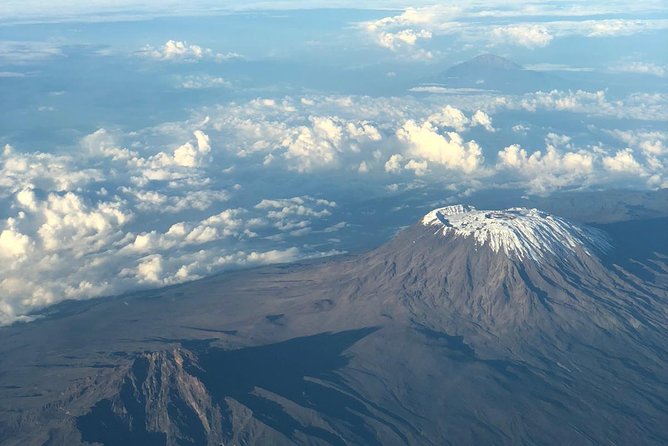 Best Kilimanjaro hiking day trip tour with Kilinge Adventures - How hard is this Kilimanjaro day hike?