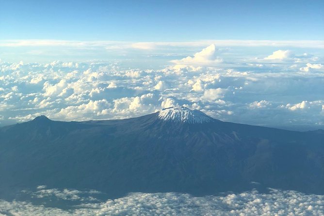 Best Kilimanjaro hiking day trip tour with Kilinge Adventures - Who will get the most from this experience?