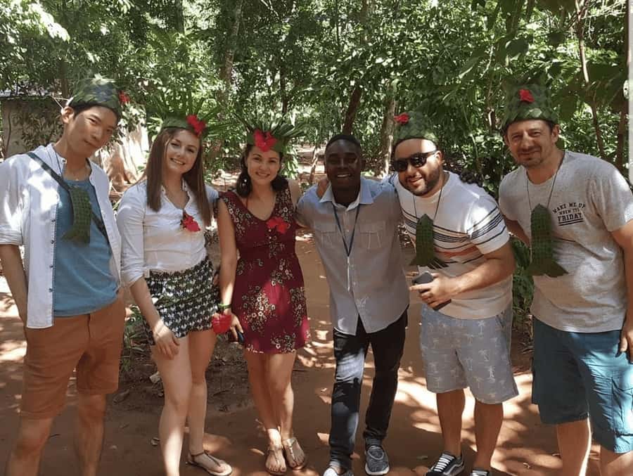 Best of Zanzibar: Spice Tour & Stone Town Visit - Key things to know before booking