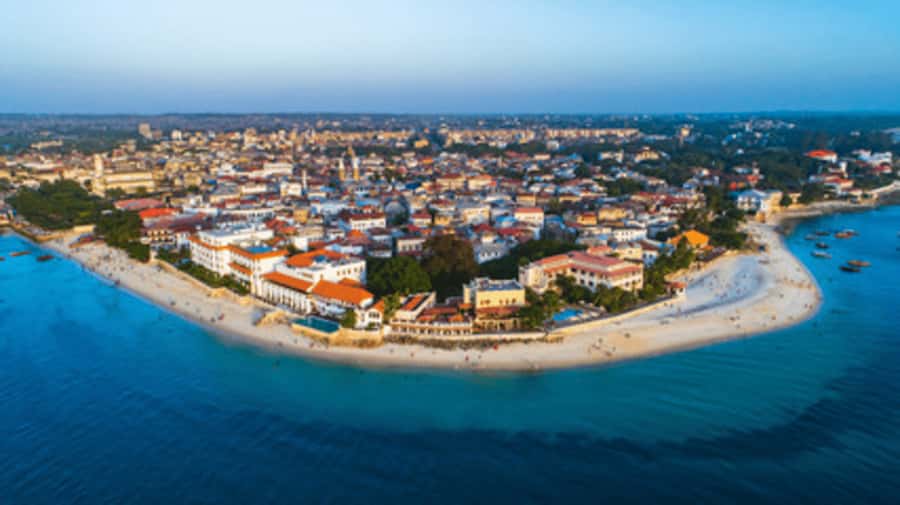 Best of Zanzibar: Spice Tour & Stone Town Visit - Transport, timing, and communication