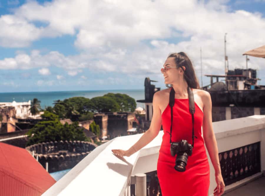 Best of Zanzibar: Spice Tour & Stone Town Visit - What the $60 price really covers