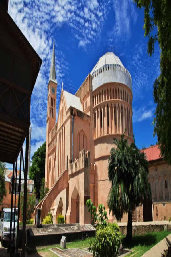 Best of Zanzibar: Spice Tour & Stone Town Visit - Who will enjoy this experience most?