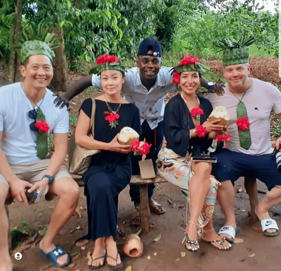 Best of Zanzibar: Spice Tour & Stone Town Visit - Starting among cloves, cinnamon, and tropical fruit