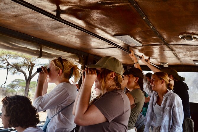 Best Safari and Zanzibar 10-Days Excursions - Key points to know before booking