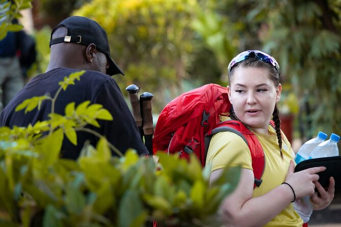 Big Five Luxury 7 Days Safari Tour in Arusha - Why this route works for a first Tanzania safari