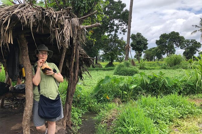 Book Day Hike at Rau Forest Reserve, Near Moshi Town in Tanzania - What the $39.47 price includes