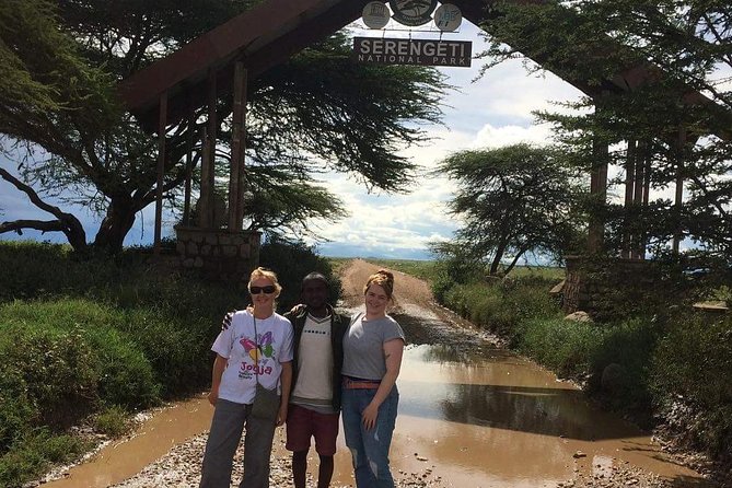 Camping to Serengeti & Ngorongoro Premium Parks - What the positive feedback tells you