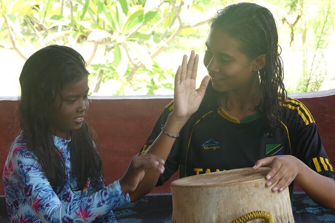Cave Tour & Rock Restaurant Visit - A private morning from Stone Town
