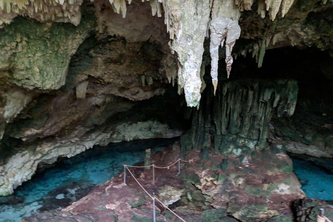 Cave Tour & Rock Restaurant Visit - Who will enjoy this half-day outing?