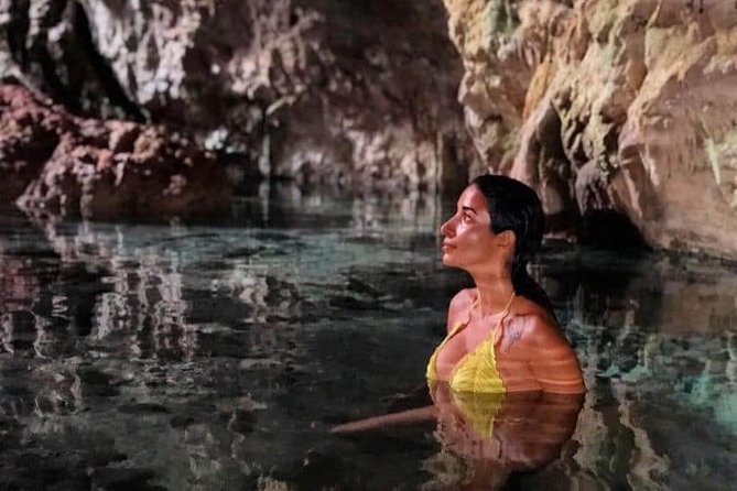 Cave Tour & Rock Restaurant Visit - Timing, comfort, and practical details