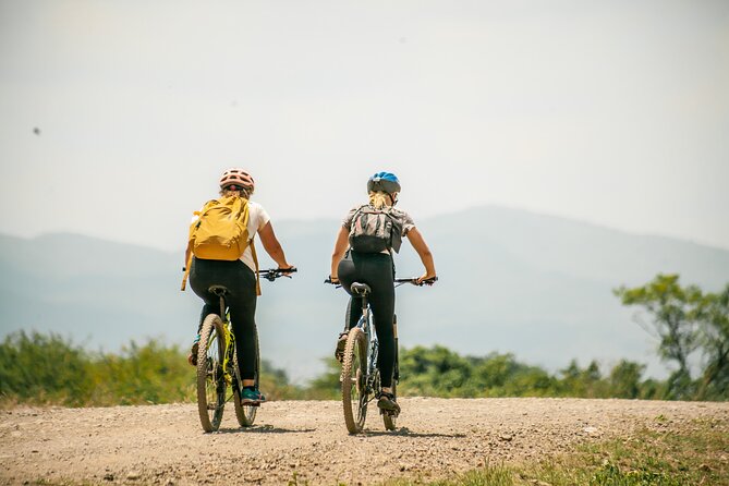 Chemka Hotpsrings E-Bike Day Trip - Key points at a glance
