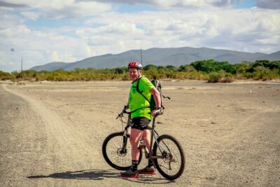 Chemka Hotpsrings E-Bike Day Trip