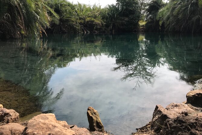 Chemka Hotsprings - Key Things to Know Before You Go
