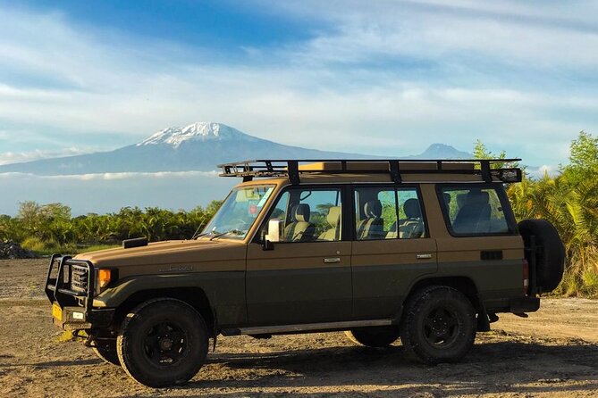 Chemka Hotsprings - Choosing the Best Departure Time