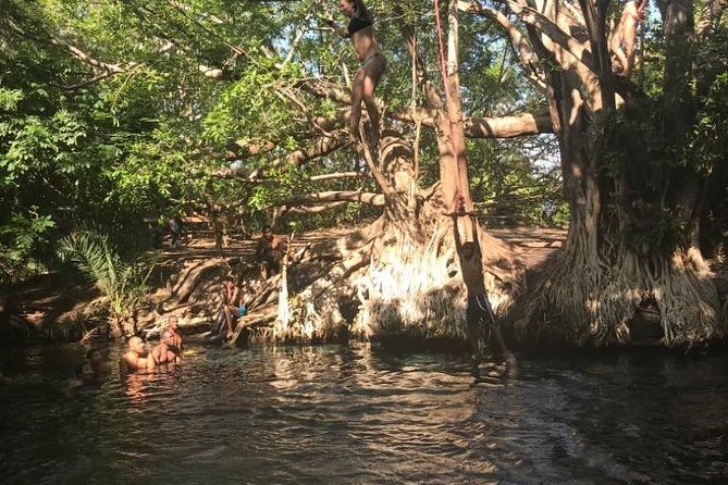 Chemka Hotsprings - Who Will Enjoy Chemka Most