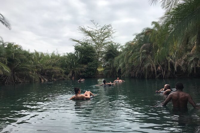 Chemka Hotsprings - Practical Planning for a Better Visit