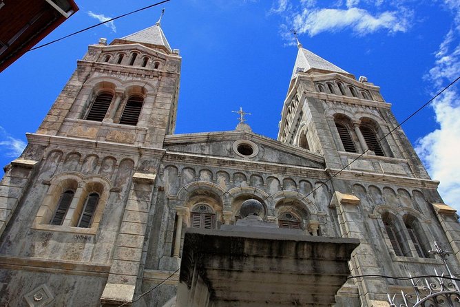 City tours zanzibar - Why a short Stone Town tour can work well