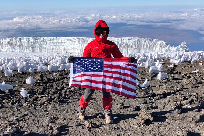 Climb Kilimanjaro, 7 Days Machame Route Hiking - Camping support that changes the experience