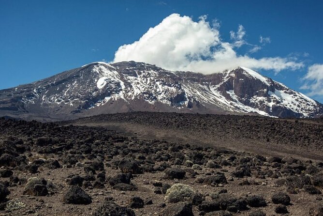 Climb Kilimanjaro, 7 Days Machame Route Hiking - Weather, clothing, and the small details that matter