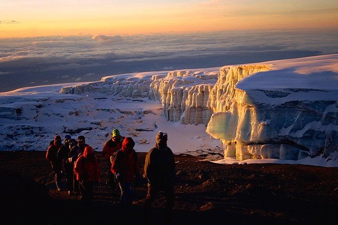 Climb Kilimanjaro 8-Day Lemosho Route with Stunning Scenic Views - Day 8: Mweka Trail and the Return to Moshi