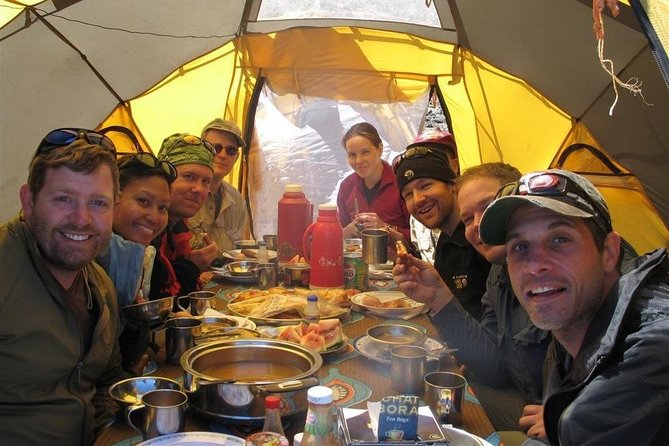 Climb Kilimanjaro 8-Day Lemosho Route with Stunning Scenic Views - Day 2: From the Forest to Shira Camp One