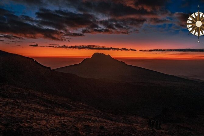 Climb Kilimanjaro - Lemosho Route 7 Day Climb - Day five: Lava Tower and the classic high-low strategy