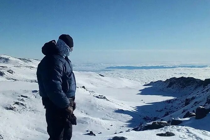 Climb Kilimanjaro Machame Route 7 Days - Key points before you book