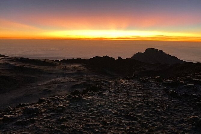 Climb Kilimanjaro Machame Route 7 Days - Arrival in Tanzania and the Moshi start