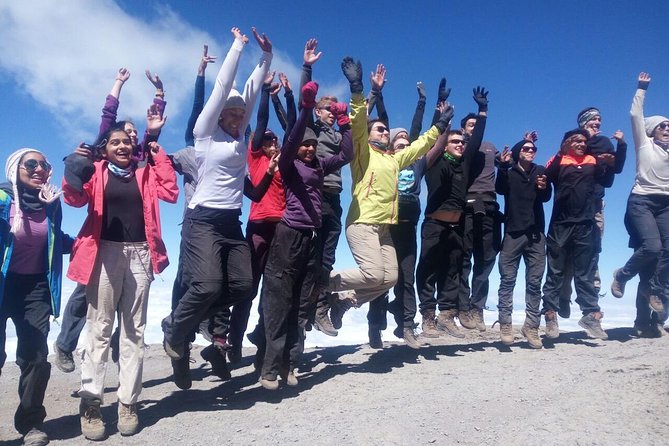 Climb Kilimanjaro - Marangu Route 8 Day Program - Day 7: Returning through the forest to Moshi
