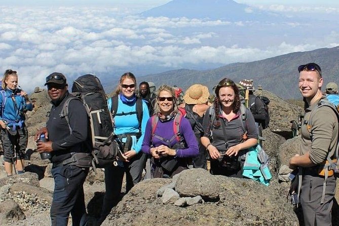 Climb Kilimanjaro via Marangu Route 6 Days - Key points to know before booking