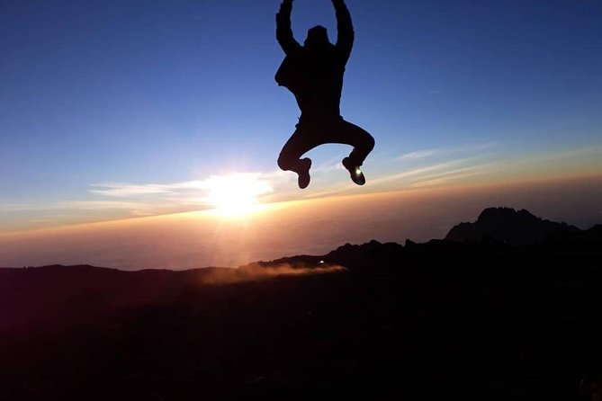 Climbing Kilimanjaro - Machame Route - Moshi preparation and the 1,490-meter Machame Gate