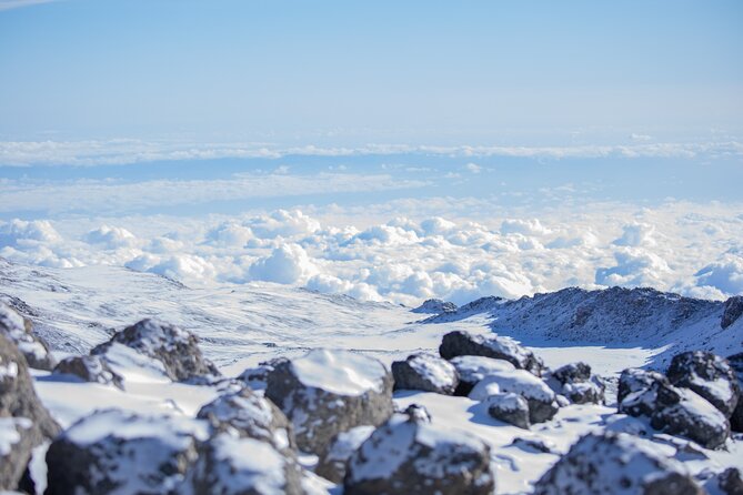 Climbing Kilimanjaro - Marangu Route - Who should choose this five-day climb?