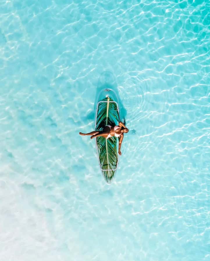 Coastal Odyssey: Kayaking Adventure at Kendwa & Nungwi Beach - My call: book it for the novelty, not the scale