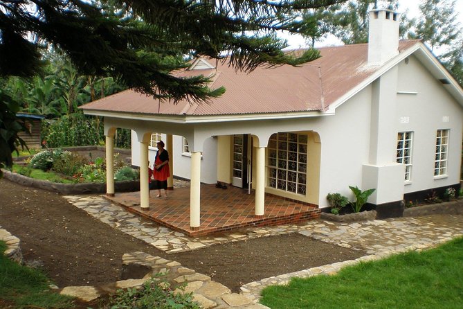 Coffee walk with stay in the village - Key points to know before you book