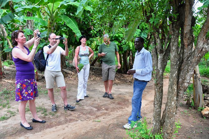 Come and taste the Zanzibar feelings - What the company does well