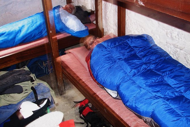 Conquer Kilimanjaro: 5-Day Marangu Route Adventure - Day Three: Alpine Desert and Kibo Hut