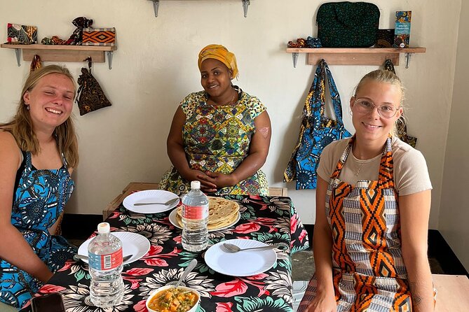 Cooking and Sewing & Jewelry Workshops in Arusha - Why This Small Workshop Matters in Arusha