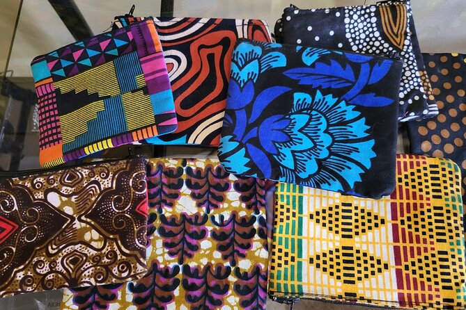 Cooking and Sewing & Jewelry Workshops in Arusha - Choosing Sewing and Jewelry