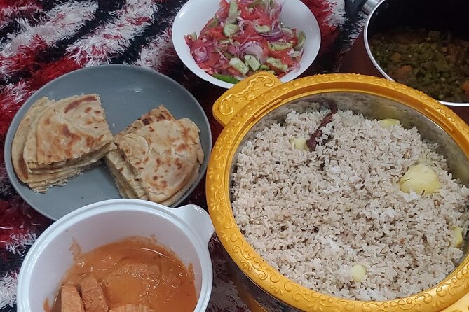 Cooking Class Tour - What makes the meal useful, not just tasty