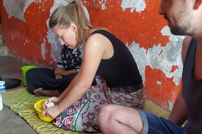 Cooking Class Tour - Is $90 a fair price for five hours?