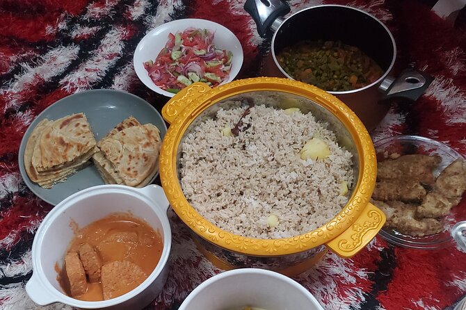 Cooking Class Tour - Who will enjoy this class most?