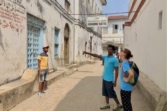 Cultural Walking Tour through Stonetown, a UNESCO World Heritage Site - Why this two-and-a-half-hour walk works