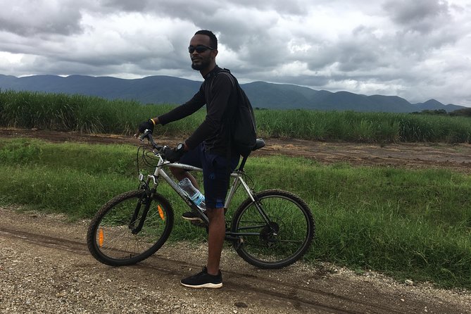 Cycling through the TPC plantations - Key points about the TPC plantation ride