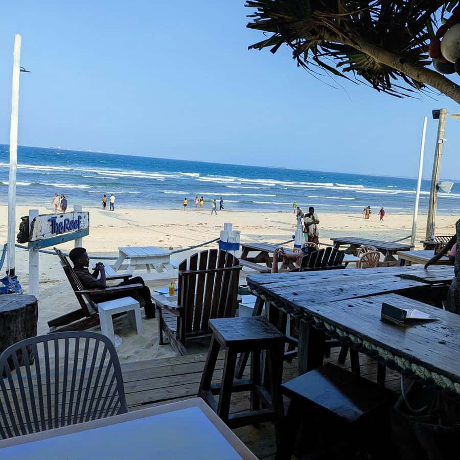 DAR ES SALAAM : 6hr DAR ES SALAAM CITY TOUR WITH PRIVATE CAR - Key points to know before booking