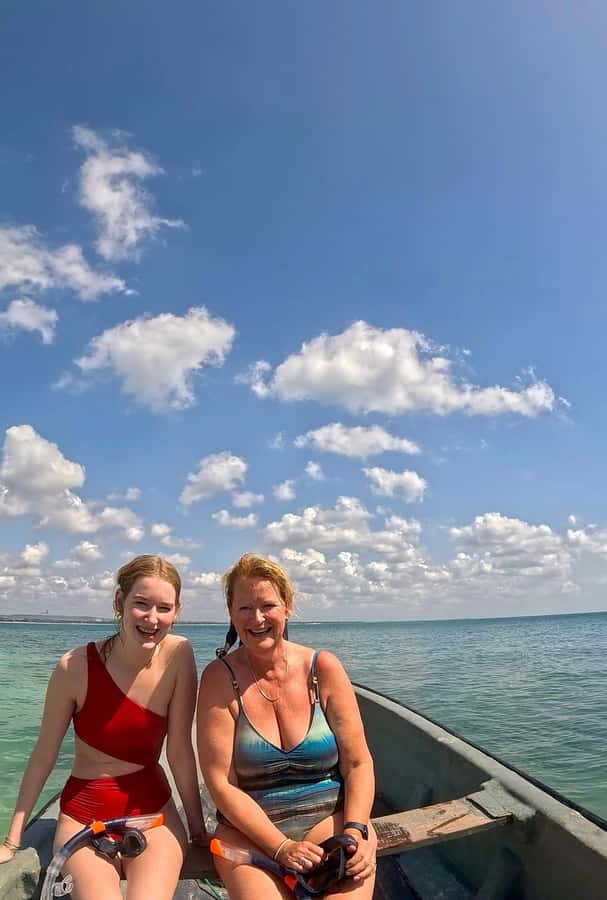 DAR ES SALAAM:BONGOYO ISLAND SNORKELING TOUR & BEACH ESCAPE - Quick points about the Bongoyo Island escape
