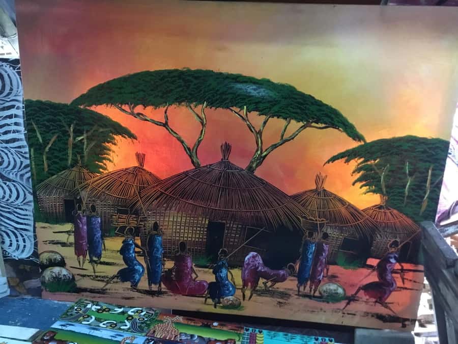 Dar es Salaam: City Tour - Why this tour works as a first look at Dar es Salaam