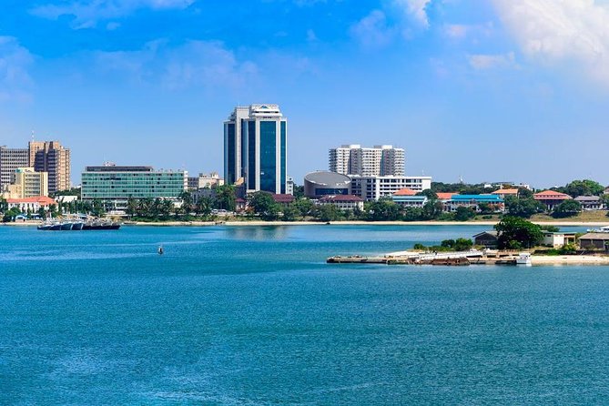 Dar Es Salaam City Tour. All Must See Things (Private Guide and car) Full day - Why this private Dar es Salaam tour works